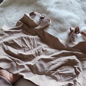 ThirdLove Women's Cream Bralet